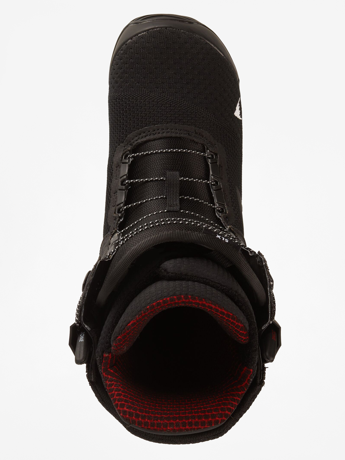 Męskie Buty snowboardowe Burton Slx (black)