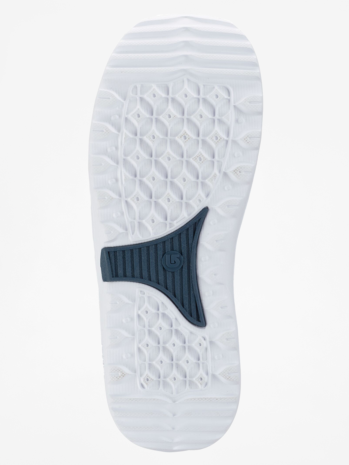 Damskie Buty snowboardowe Burton Mint Boa (midnite blue/multi)