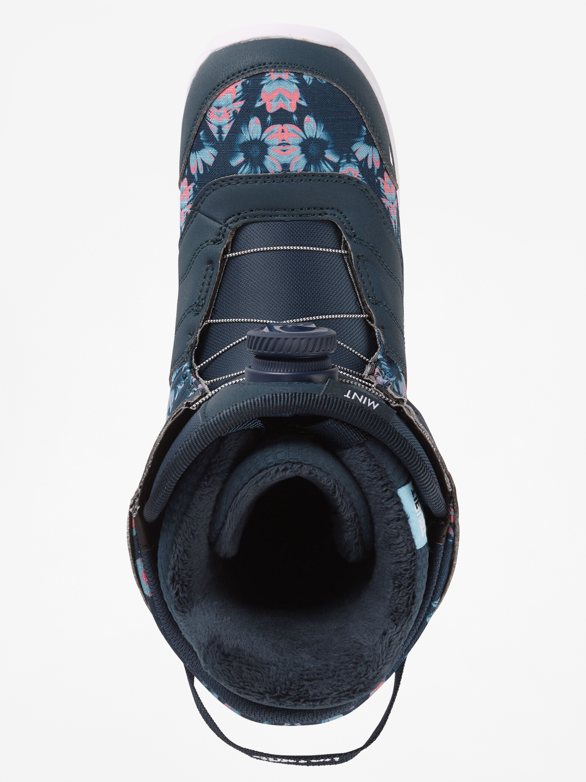 Damskie Buty snowboardowe Burton Mint Boa (midnite blue/multi)