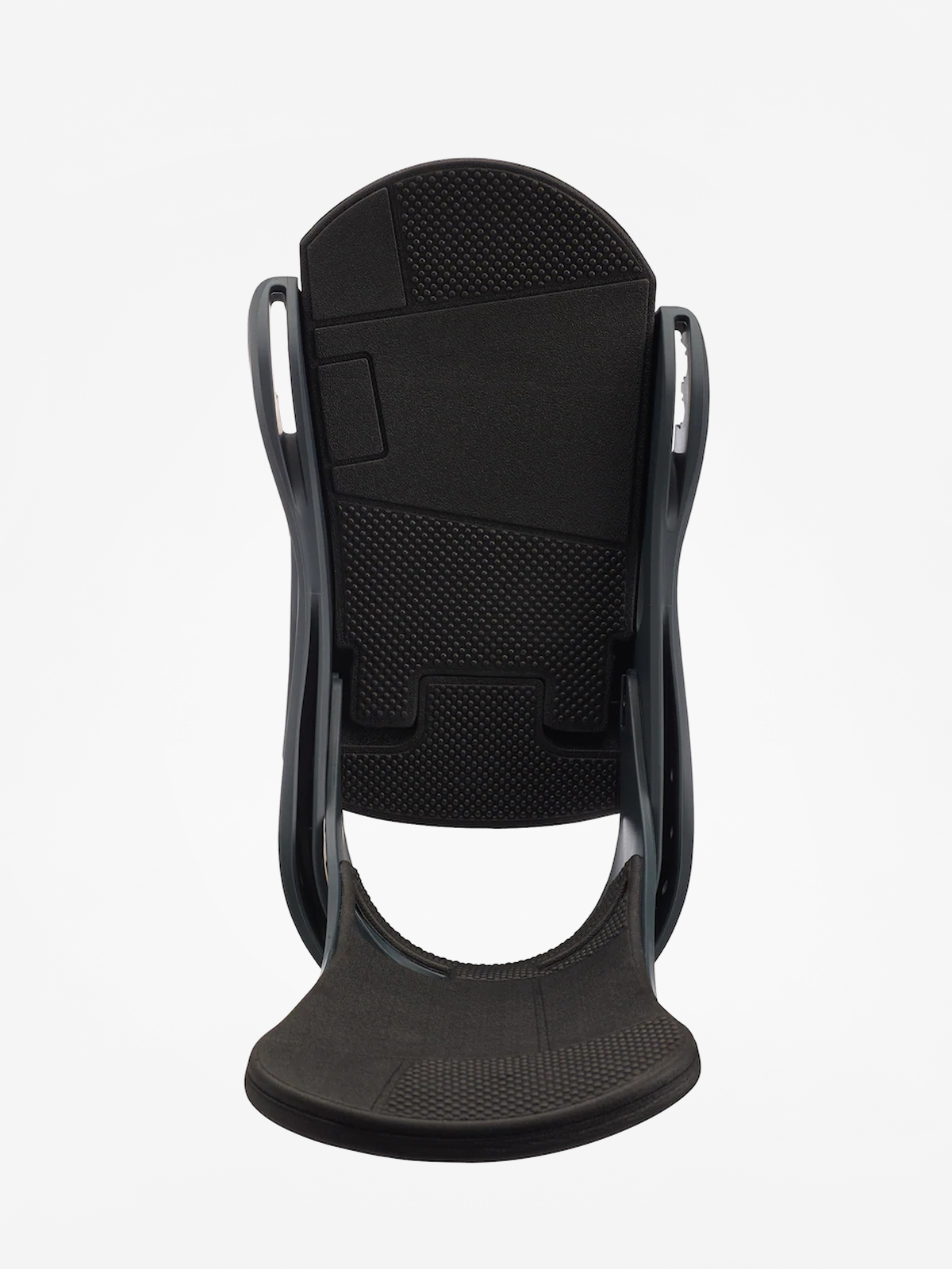 Męskie Wiązania snowboardowe Burton Custom (blue/red)