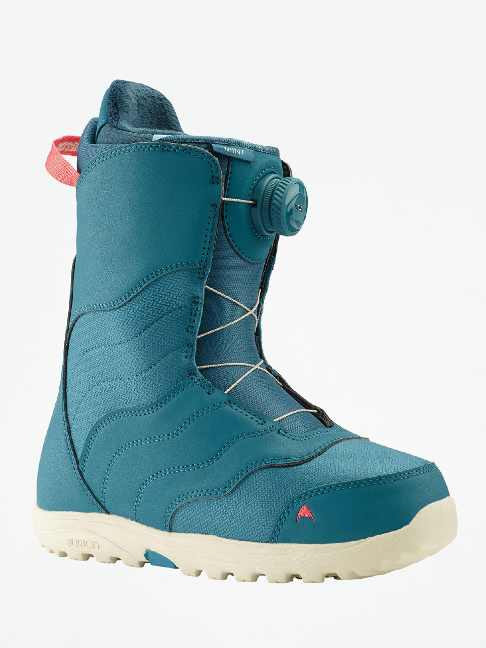 Damskie Buty snowboardowe Burton Mint Boa (storm blue)