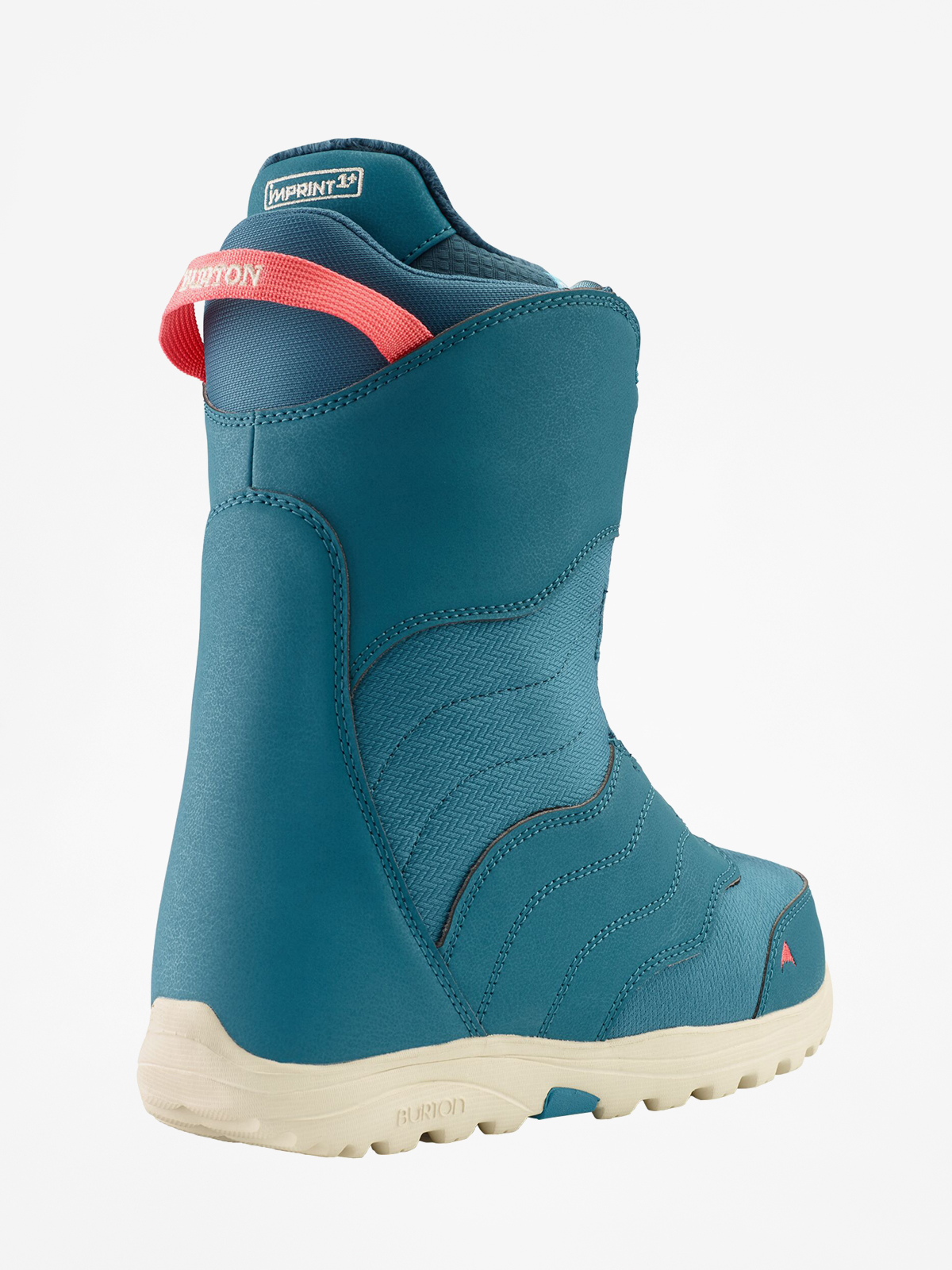 Damskie Buty snowboardowe Burton Mint Boa (storm blue)