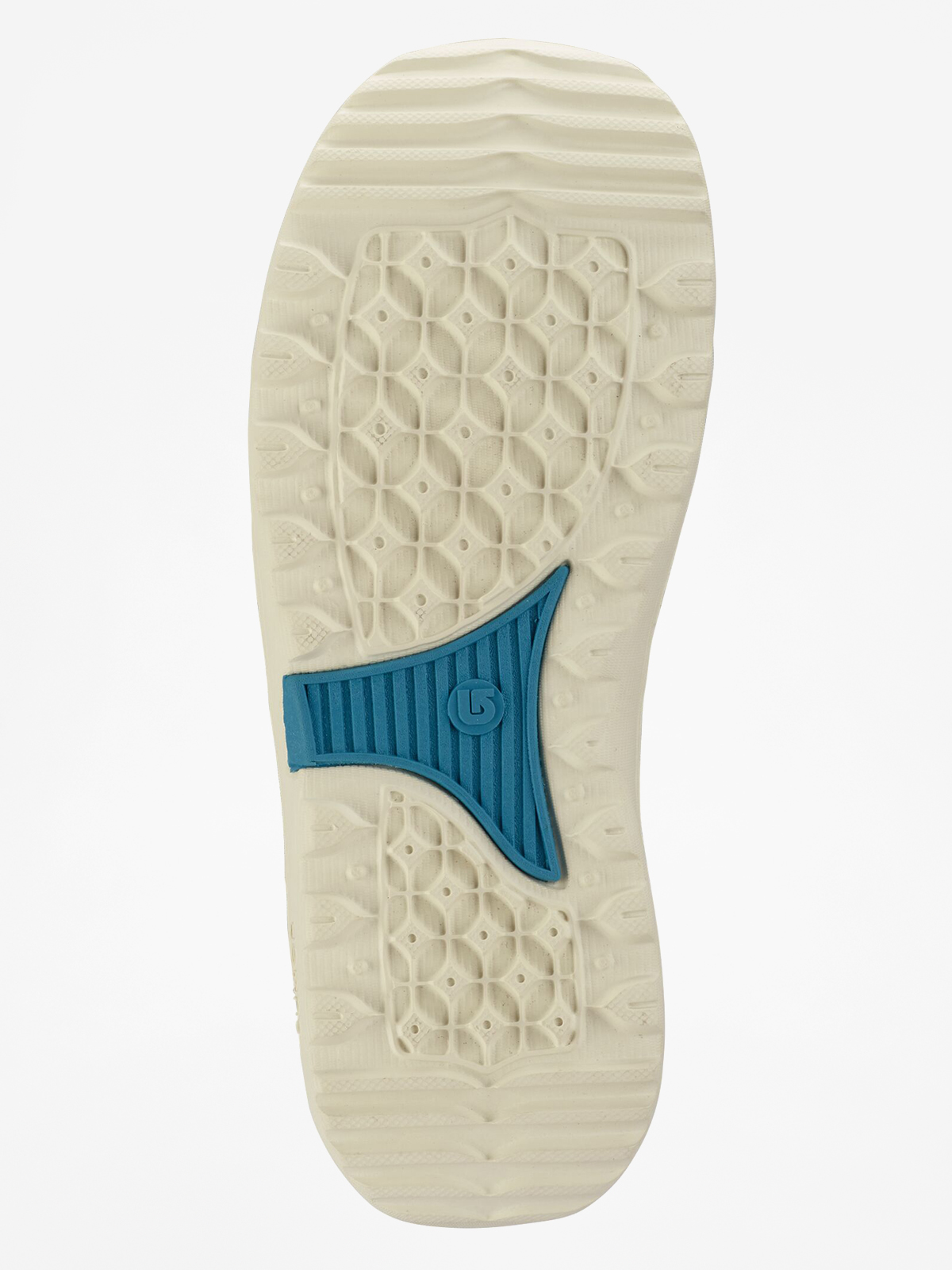 Damskie Buty snowboardowe Burton Mint Boa (storm blue)