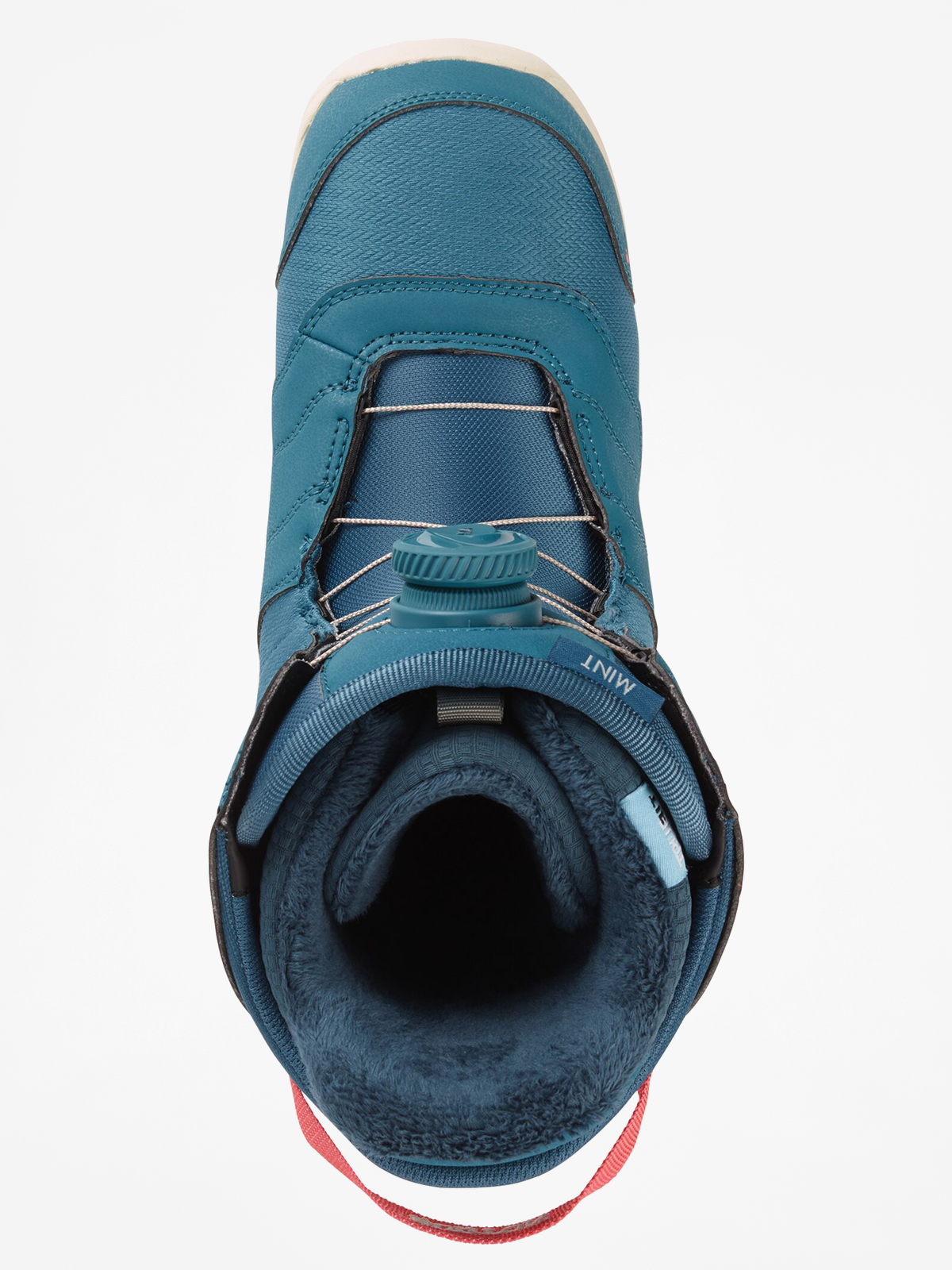 Damskie Buty snowboardowe Burton Mint Boa (storm blue)