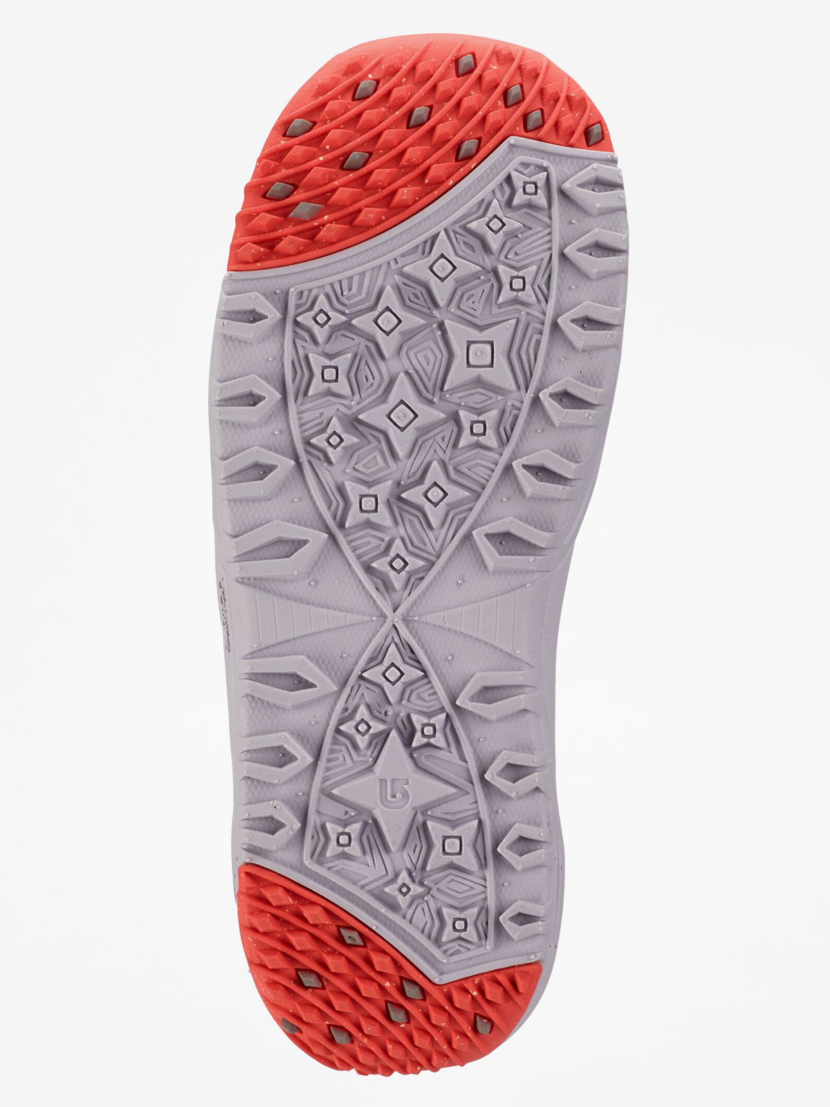 Damskie Buty snowboardowe Burton Limelight Boa (lilac gray)