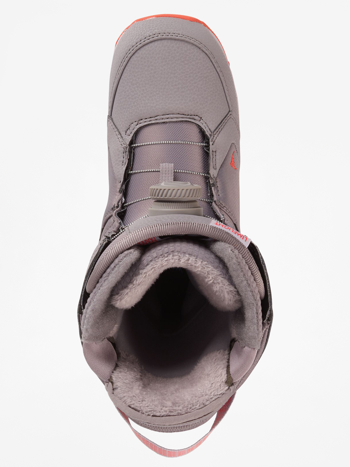 Damskie Buty snowboardowe Burton Limelight Boa (lilac gray)