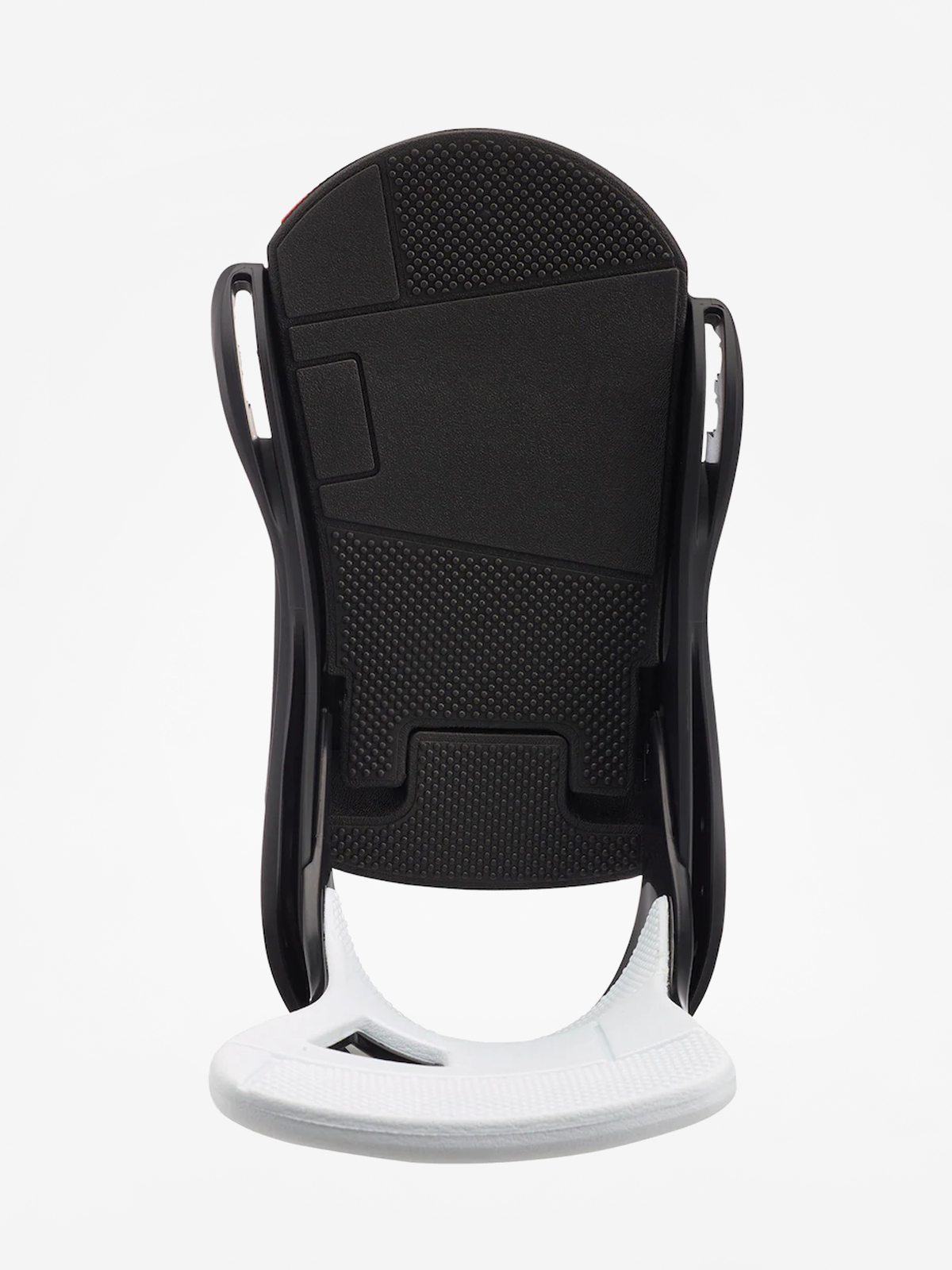 Męskie Wiązania snowboardowe Burton Freestyle Reflex (black)