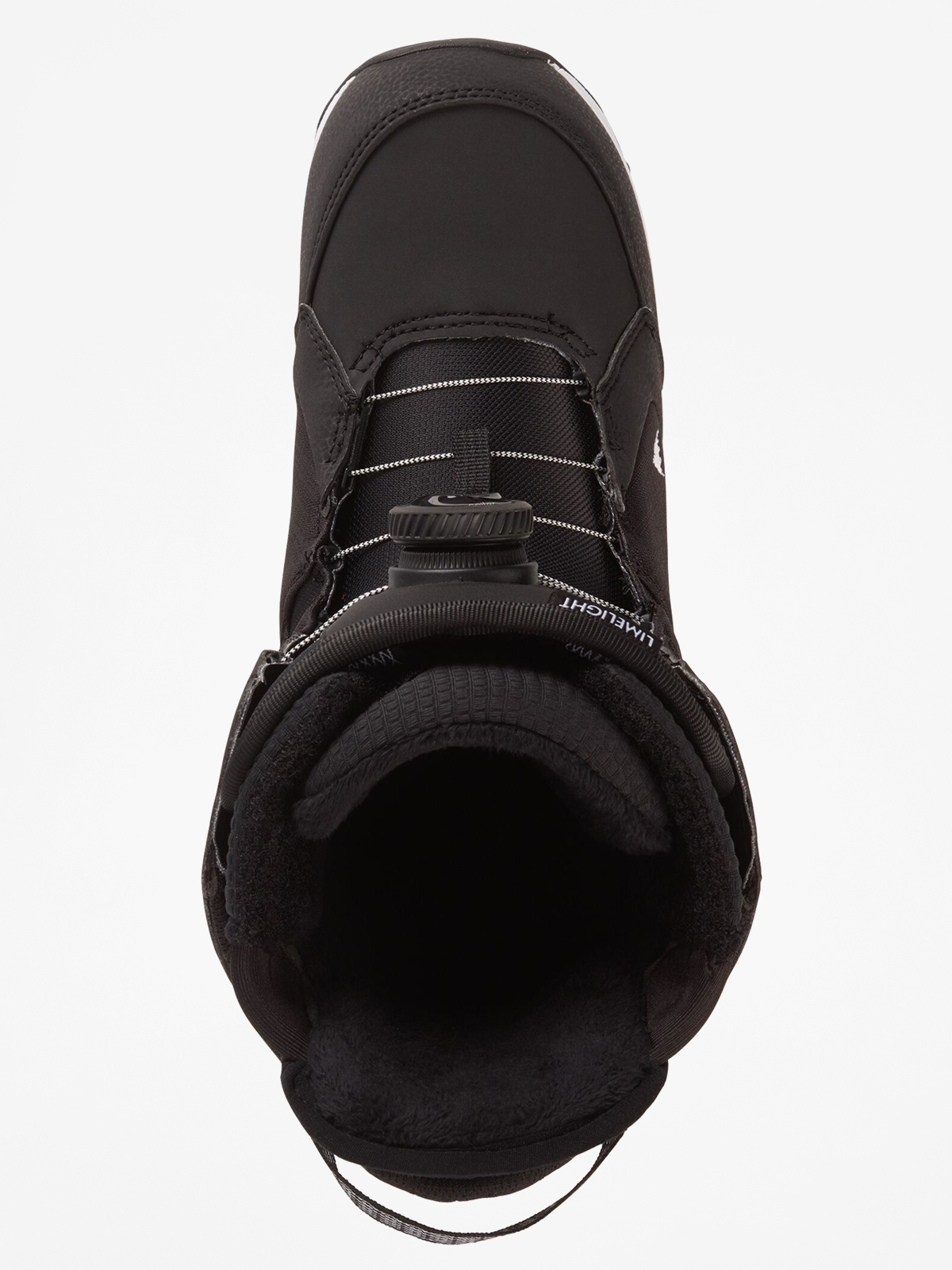 Damskie Buty snowboardowe Burton Limelight Boa (black)