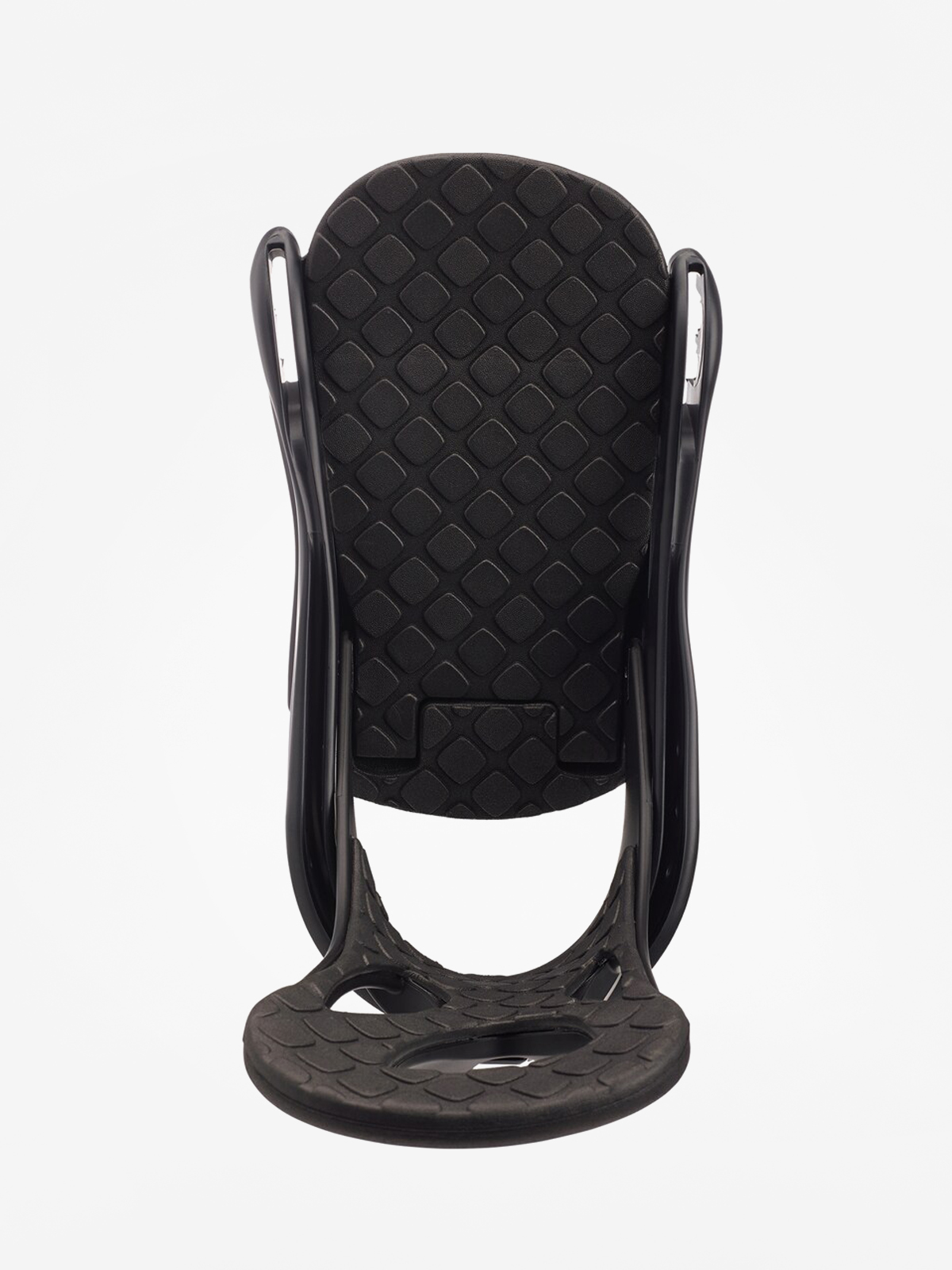 Damskie Wiązania snowboardowe Burton Citizen (black)