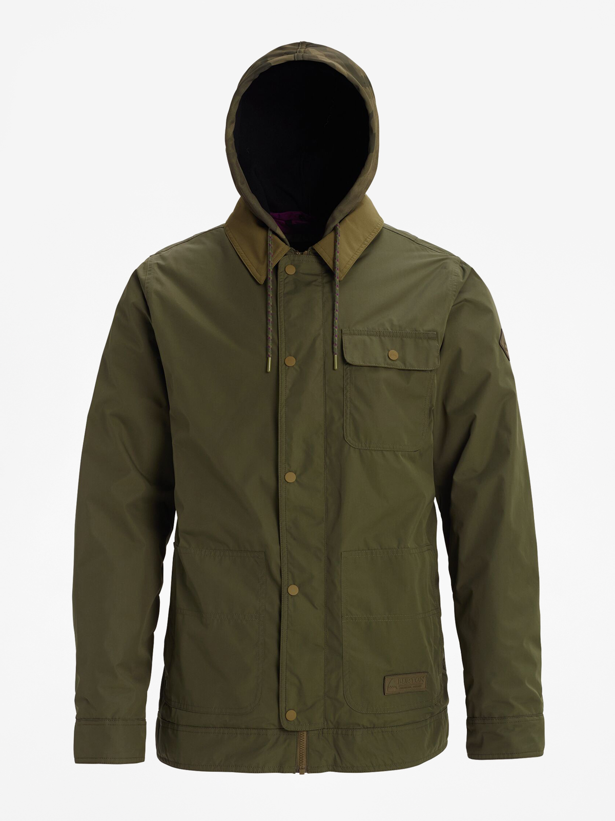 Męska Kurtka snowboardowa Burton Dunmore (keef)