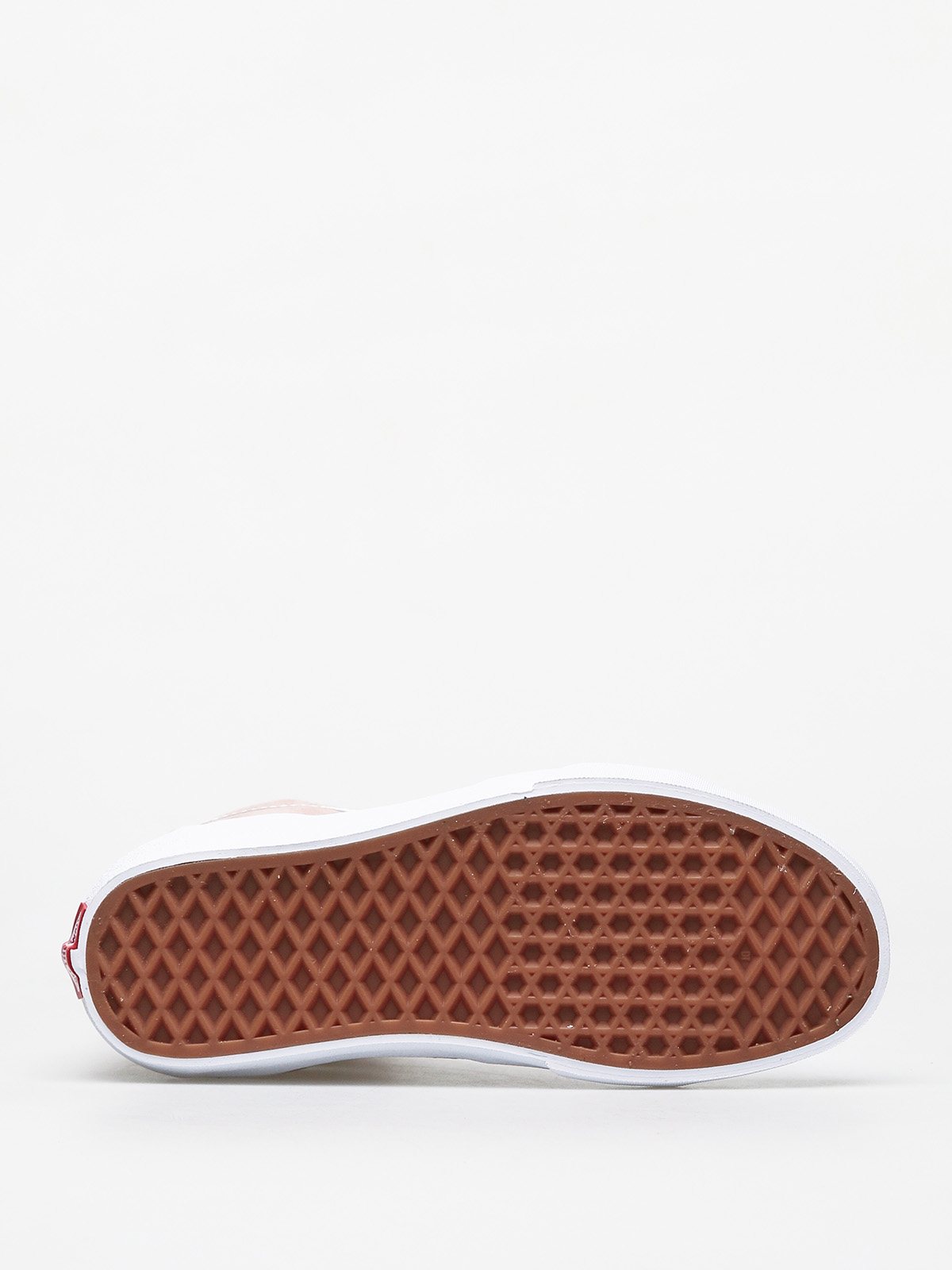 Buty Vans Sk8 Hi (pig suede/shadow gray/true white)