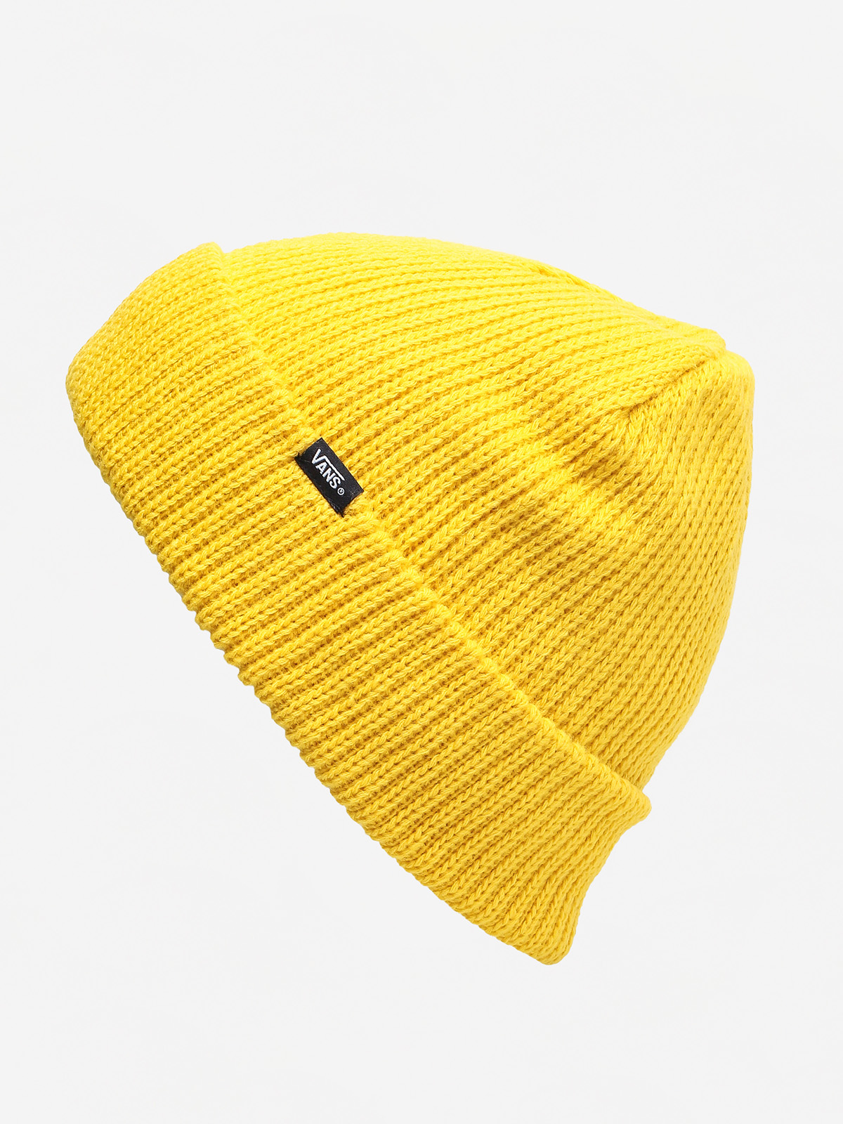 Czapka zimowa Vans Core Basics (sulphur)