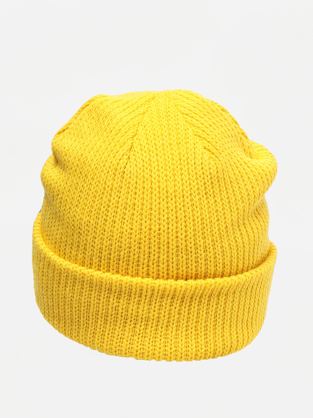 Czapka zimowa Vans Core Basics (sulphur)