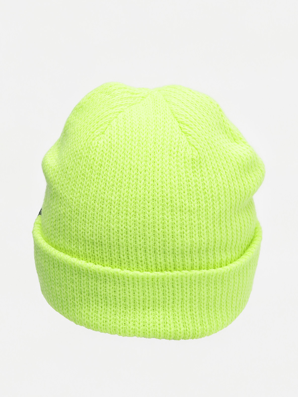 Czapka zimowa Vans Core Basics (sharp green)