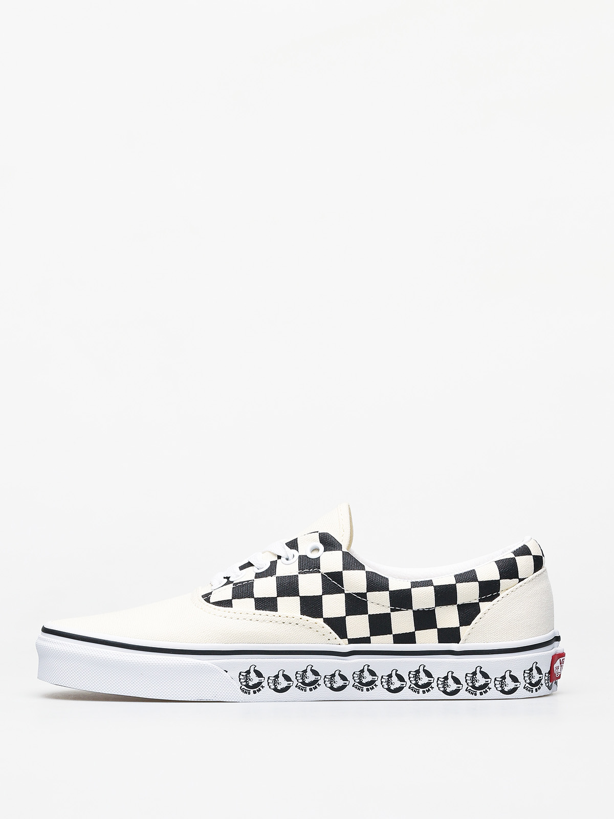Buty Vans Era (vans bmx/white/black)