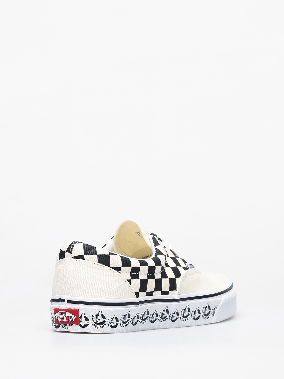 Buty Vans Era (vans bmx/white/black)