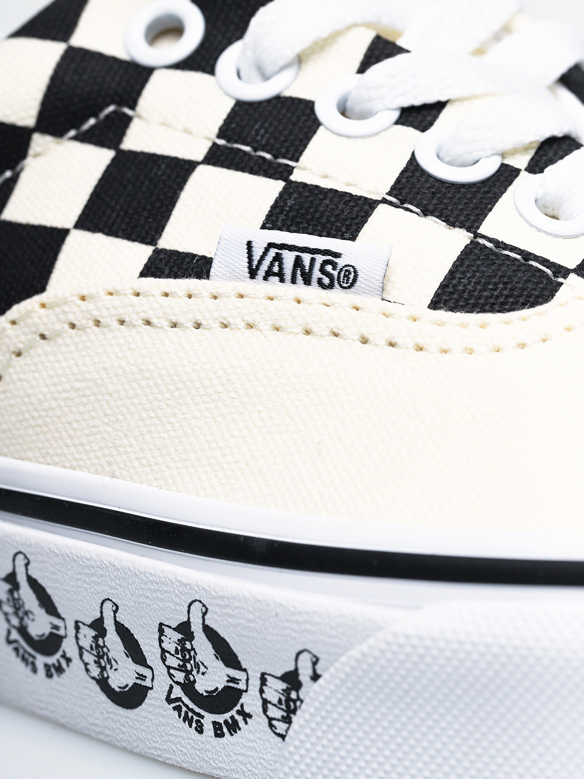 Buty Vans Era (vans bmx/white/black)