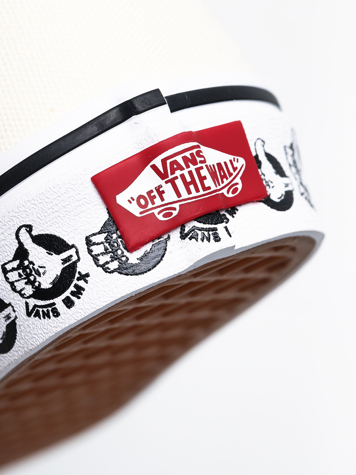 Buty Vans Era (vans bmx/white/black)
