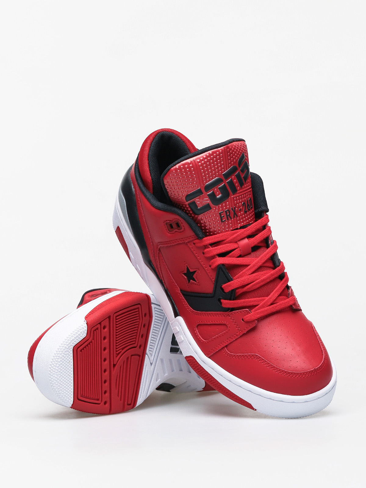 Buty Converse Erx 260 Ox (enamel red/black/white)