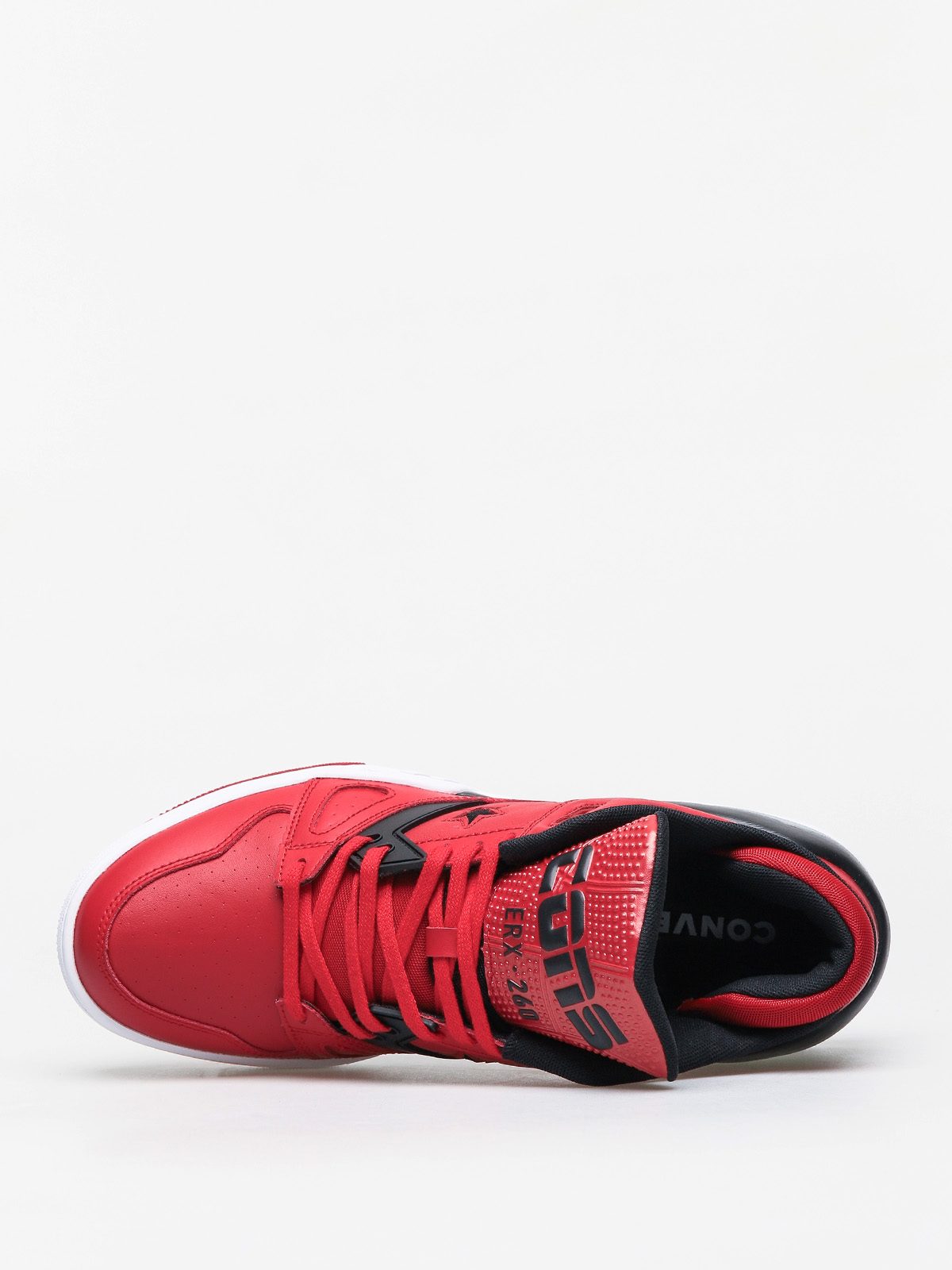 Buty Converse Erx 260 Ox (enamel red/black/white)