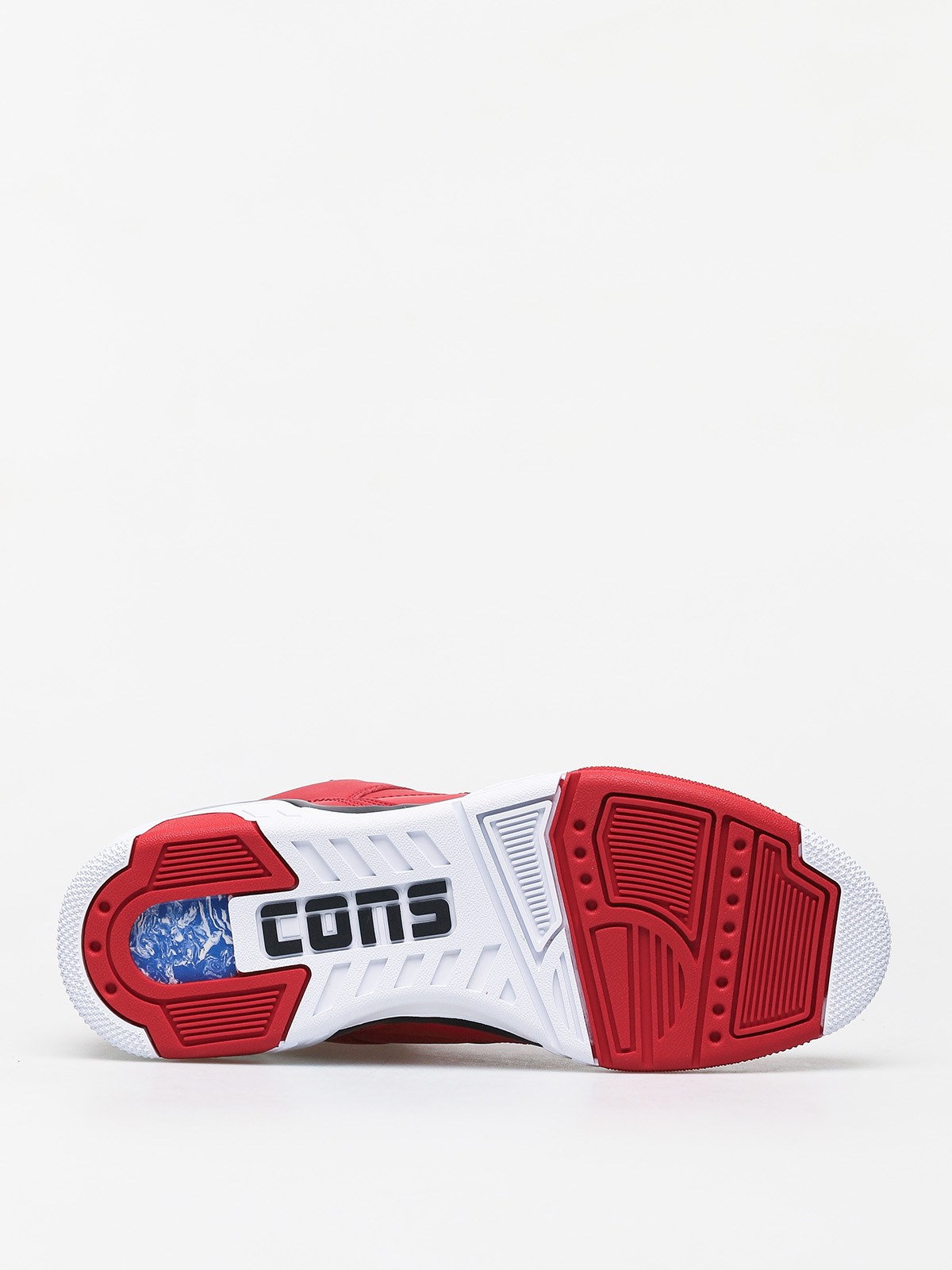 Buty Converse Erx 260 Ox (enamel red/black/white)