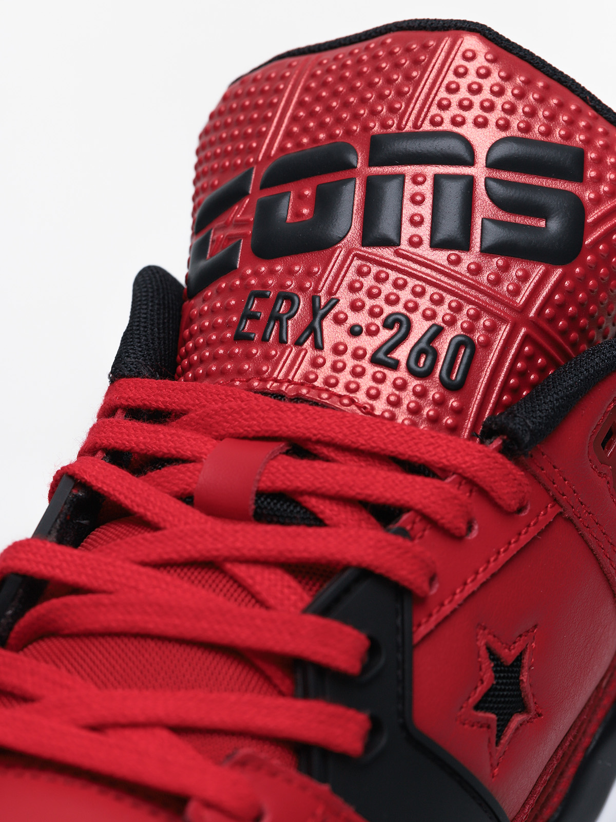 Buty Converse Erx 260 Ox (enamel red/black/white)