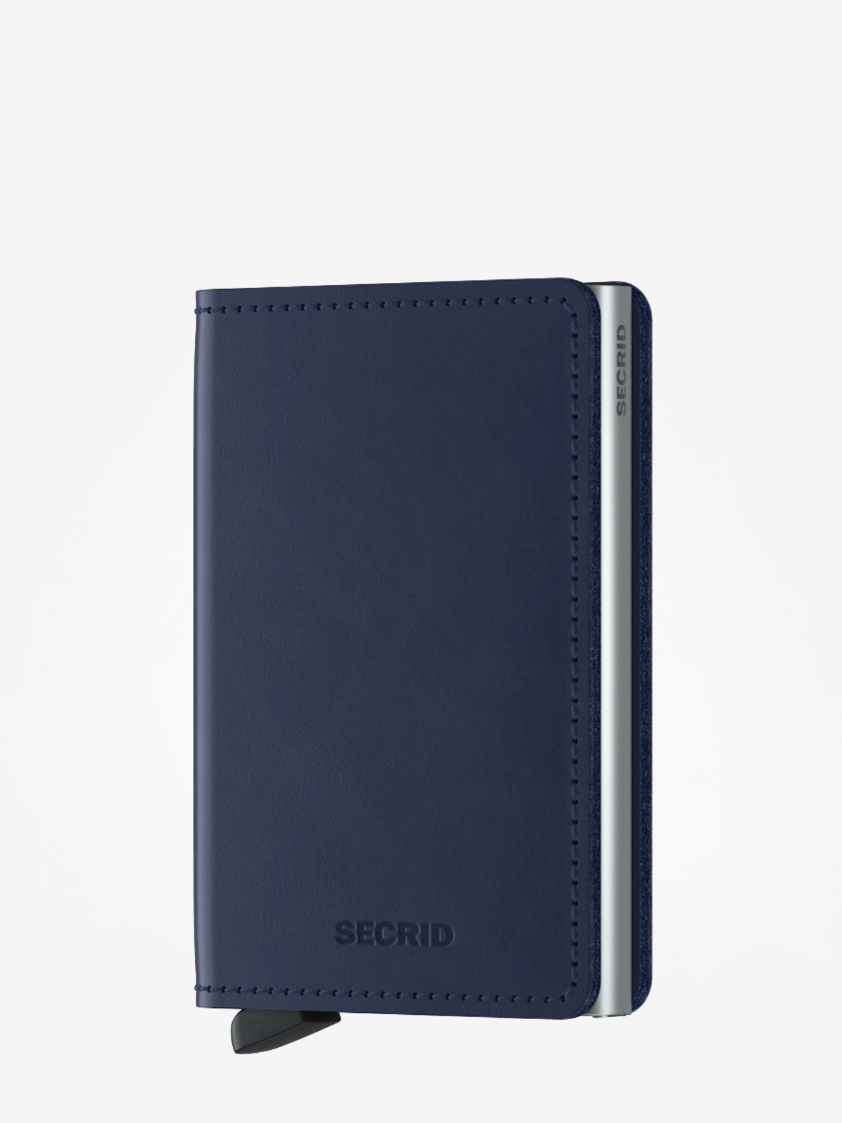 Portfel Secrid Slimwallet (original navy)