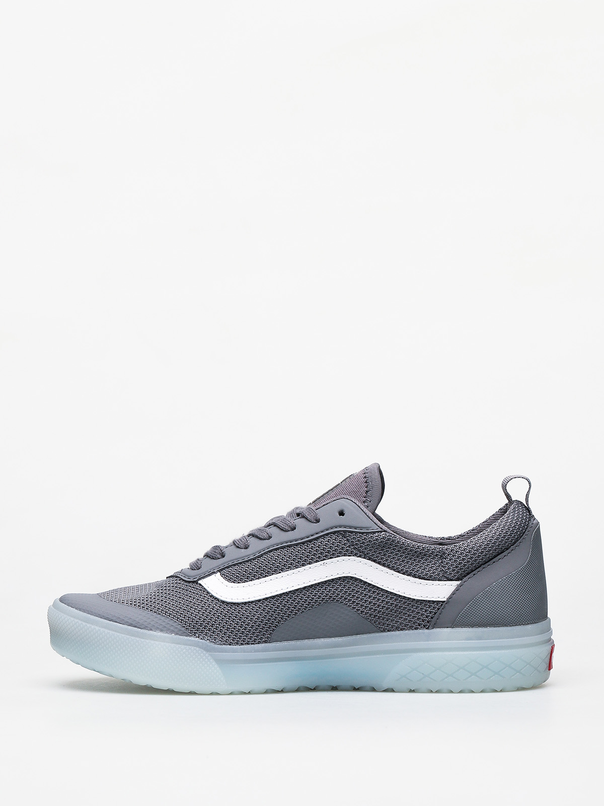 Buty Vans Morph Rapidweld (quiet shade/true white)