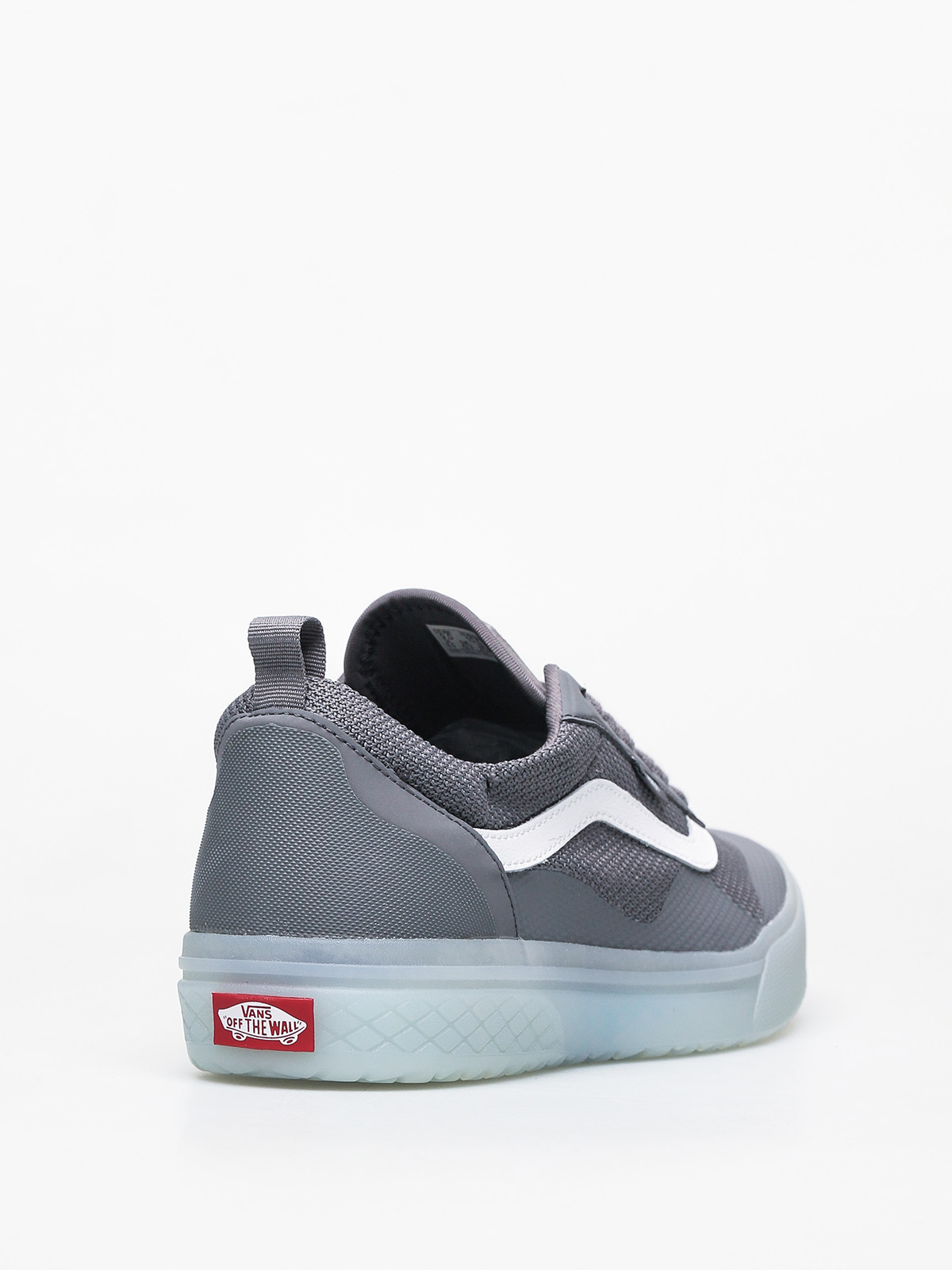 Buty Vans Morph Rapidweld (quiet shade/true white)
