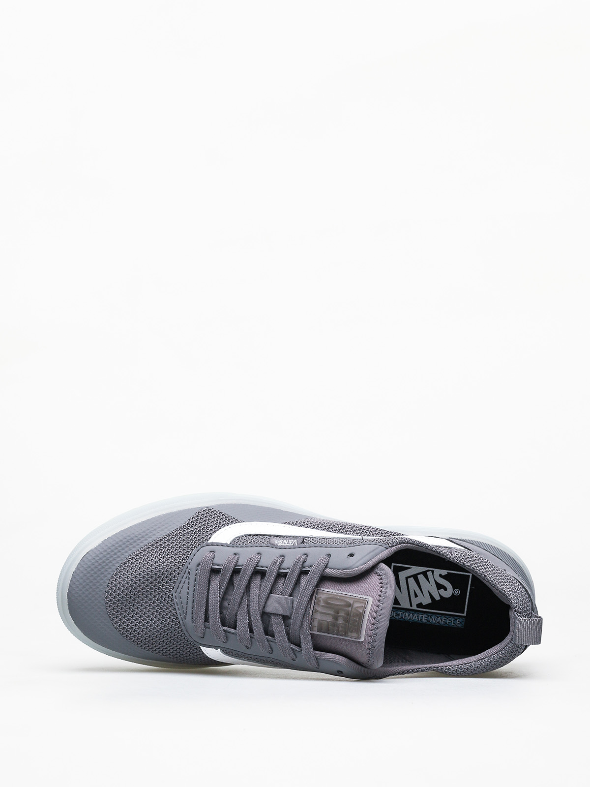 Buty Vans Morph Rapidweld (quiet shade/true white)