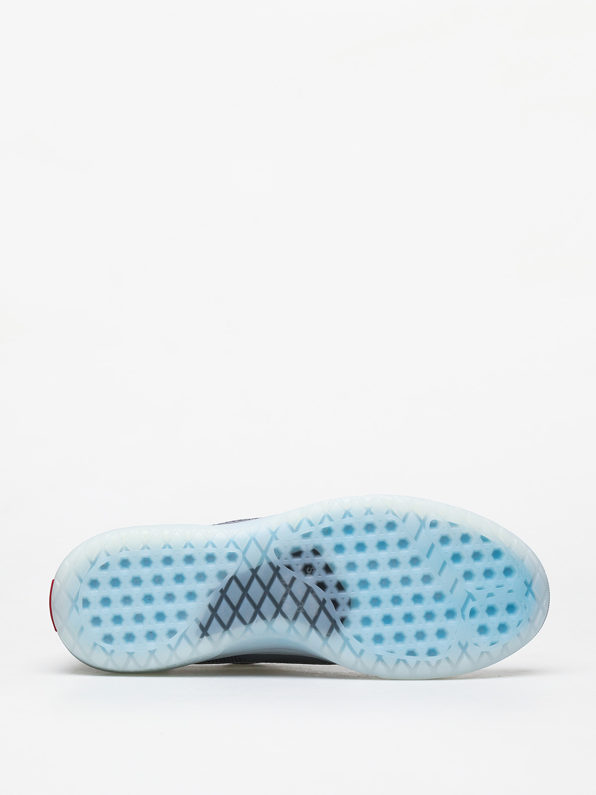 Buty Vans Morph Rapidweld (quiet shade/true white)