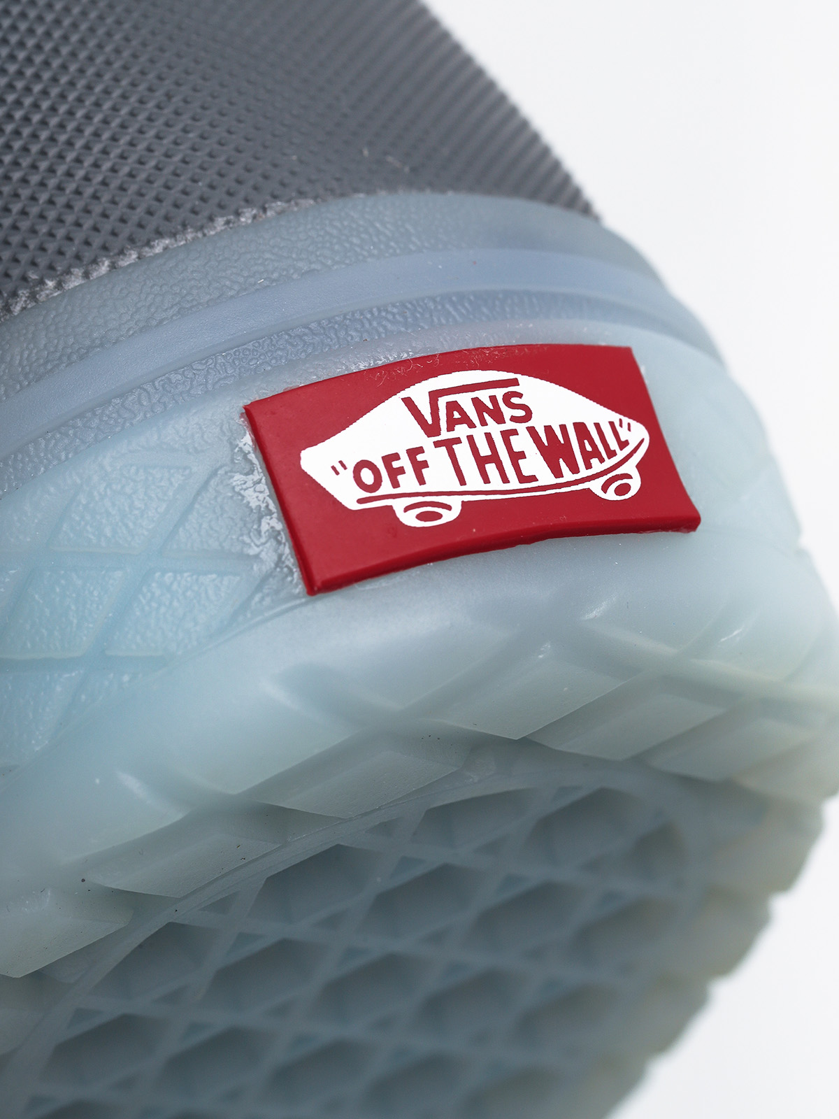 Buty Vans Morph Rapidweld (quiet shade/true white)