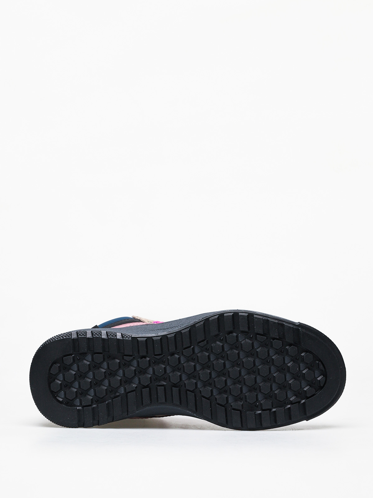 Buty Vans Ultrarange Hi Dl (mte/portabella/ebony)