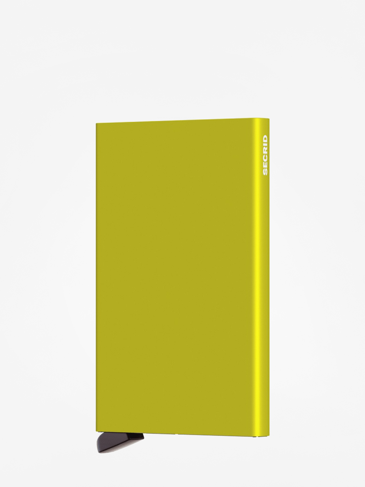 Portfel Secrid Cardprotector (lime)