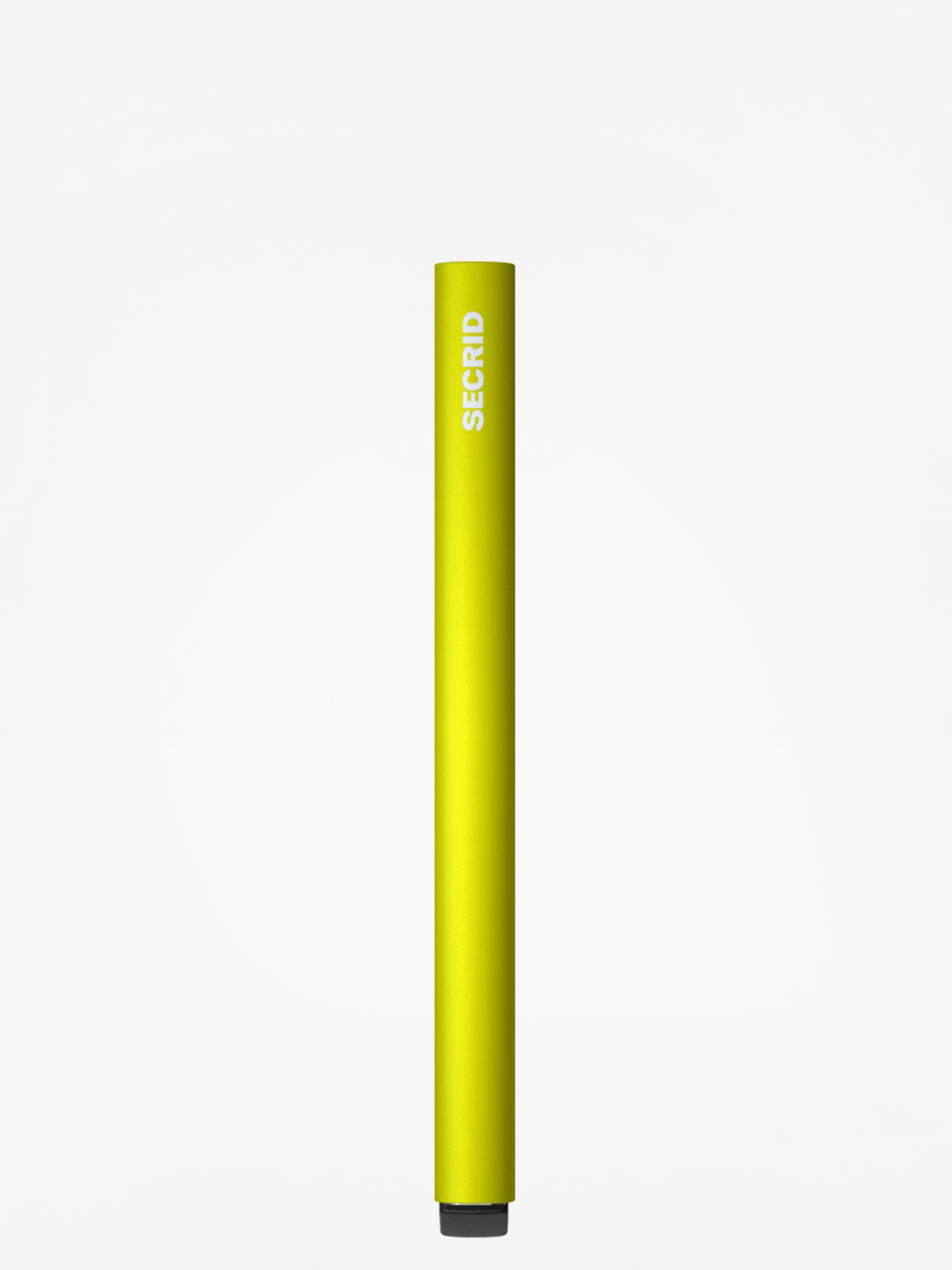 Portfel Secrid Cardprotector (lime)