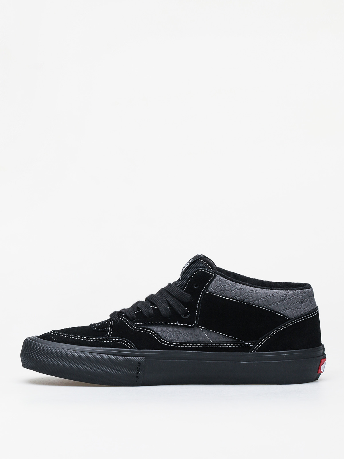 Buty Vans Half Cab Pro 92 (croc/black/pewter)
