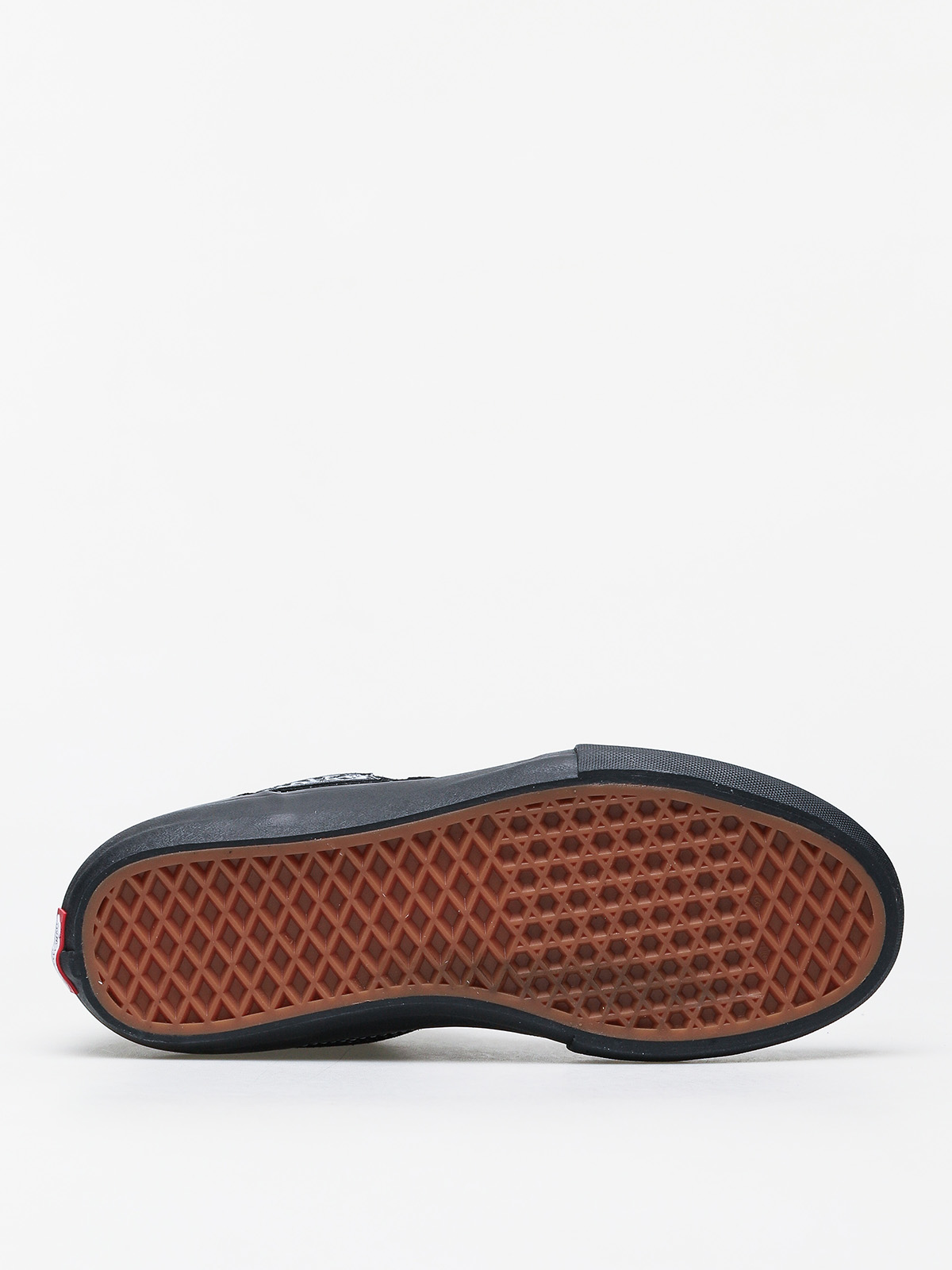 Buty Vans Half Cab Pro 92 (croc/black/pewter)