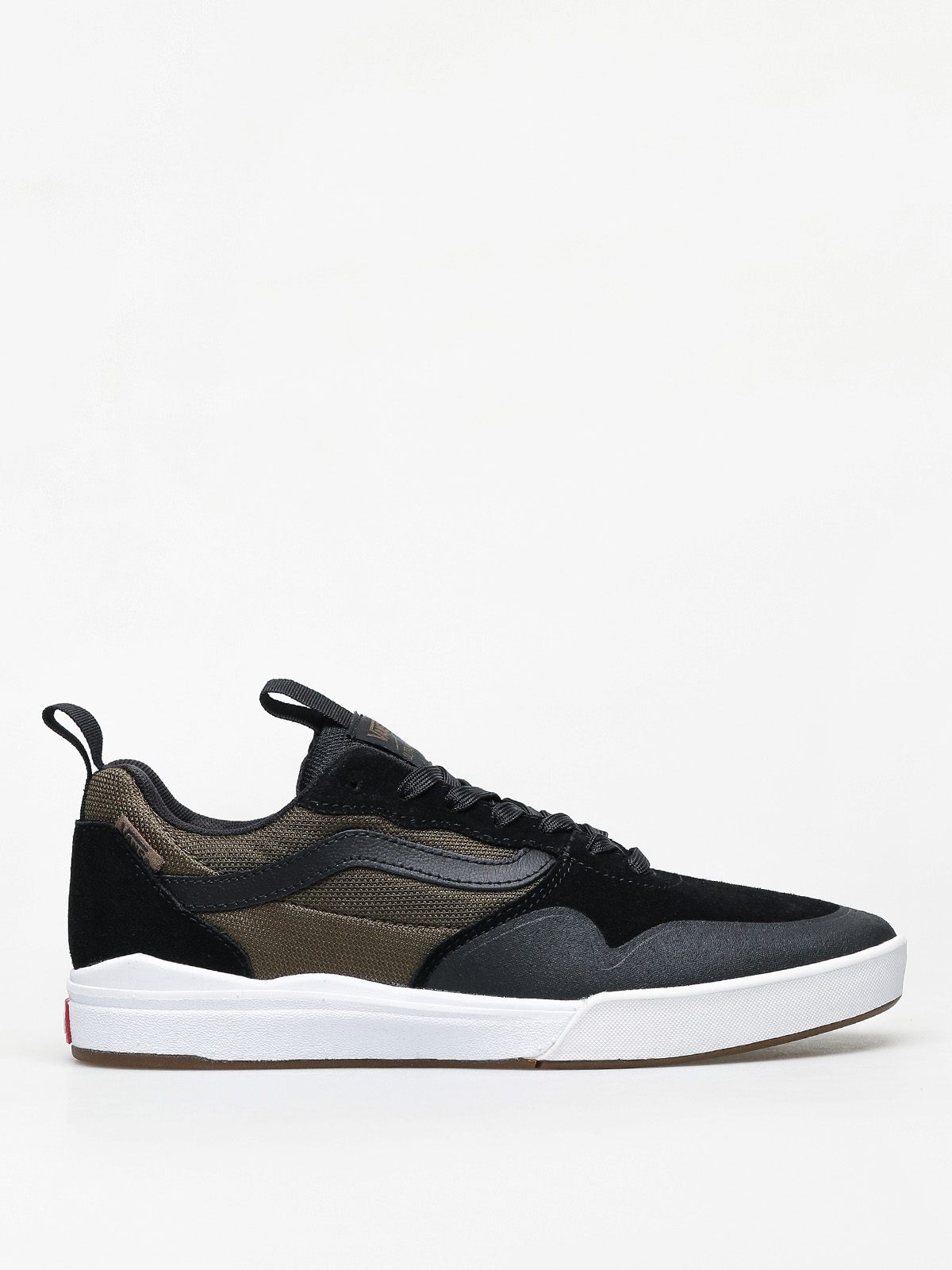 Buty Vans Ultrarange Pro 2 (tactical black/beech)