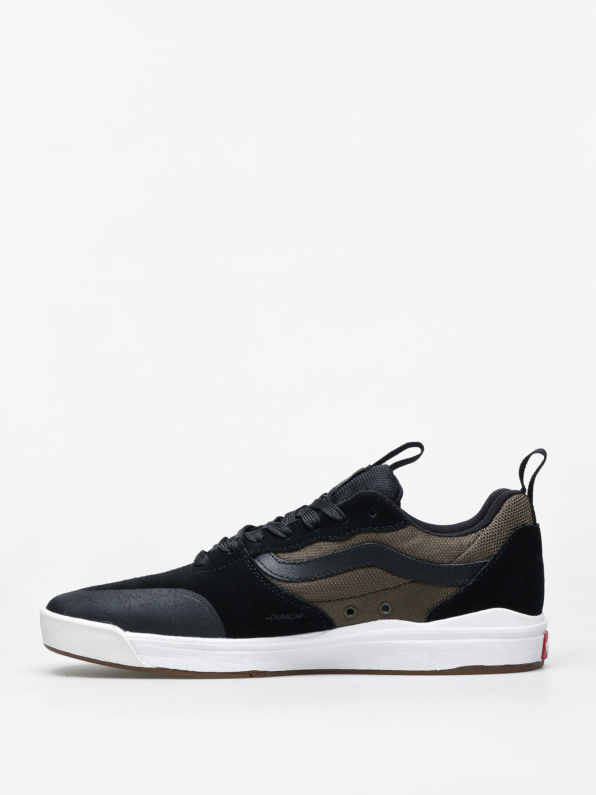 Buty Vans Ultrarange Pro 2 (tactical black/beech)