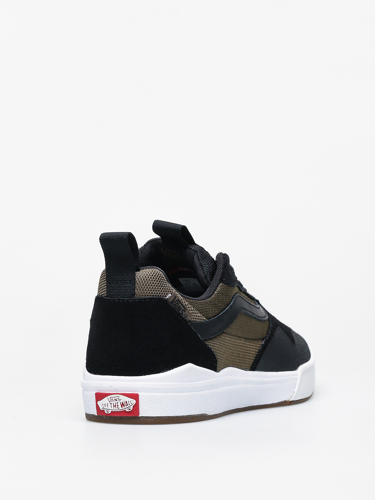 Buty Vans Ultrarange Pro 2 (tactical black/beech)