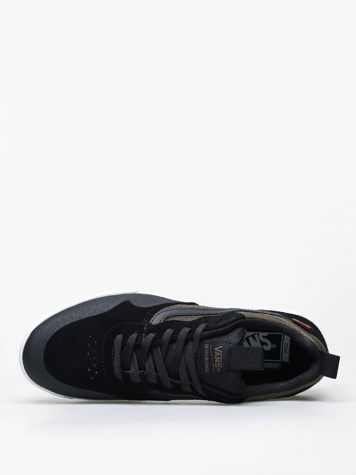 Buty Vans Ultrarange Pro 2 (tactical black/beech)