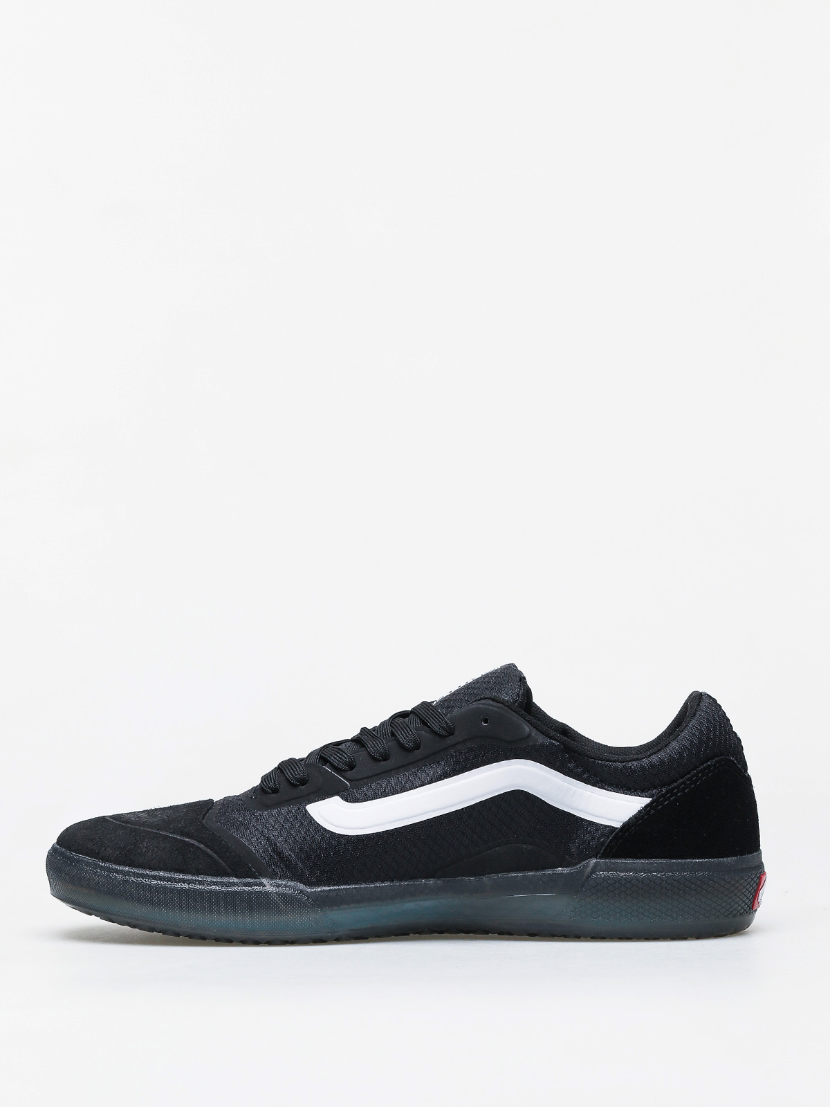 Buty Vans Ave Pro (black/white)