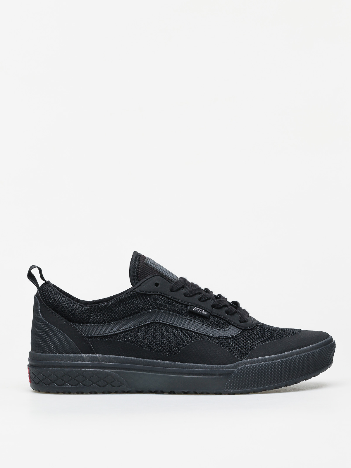 Buty Vans Morph Rapidweld (black/black)