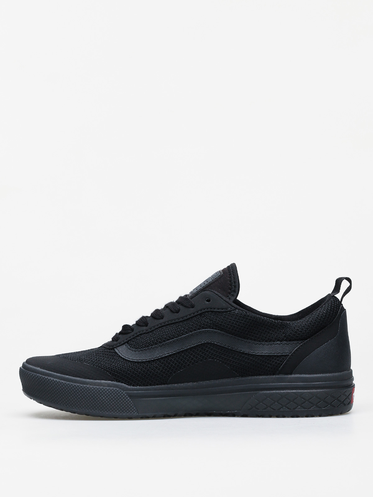 Buty Vans Morph Rapidweld (black/black)