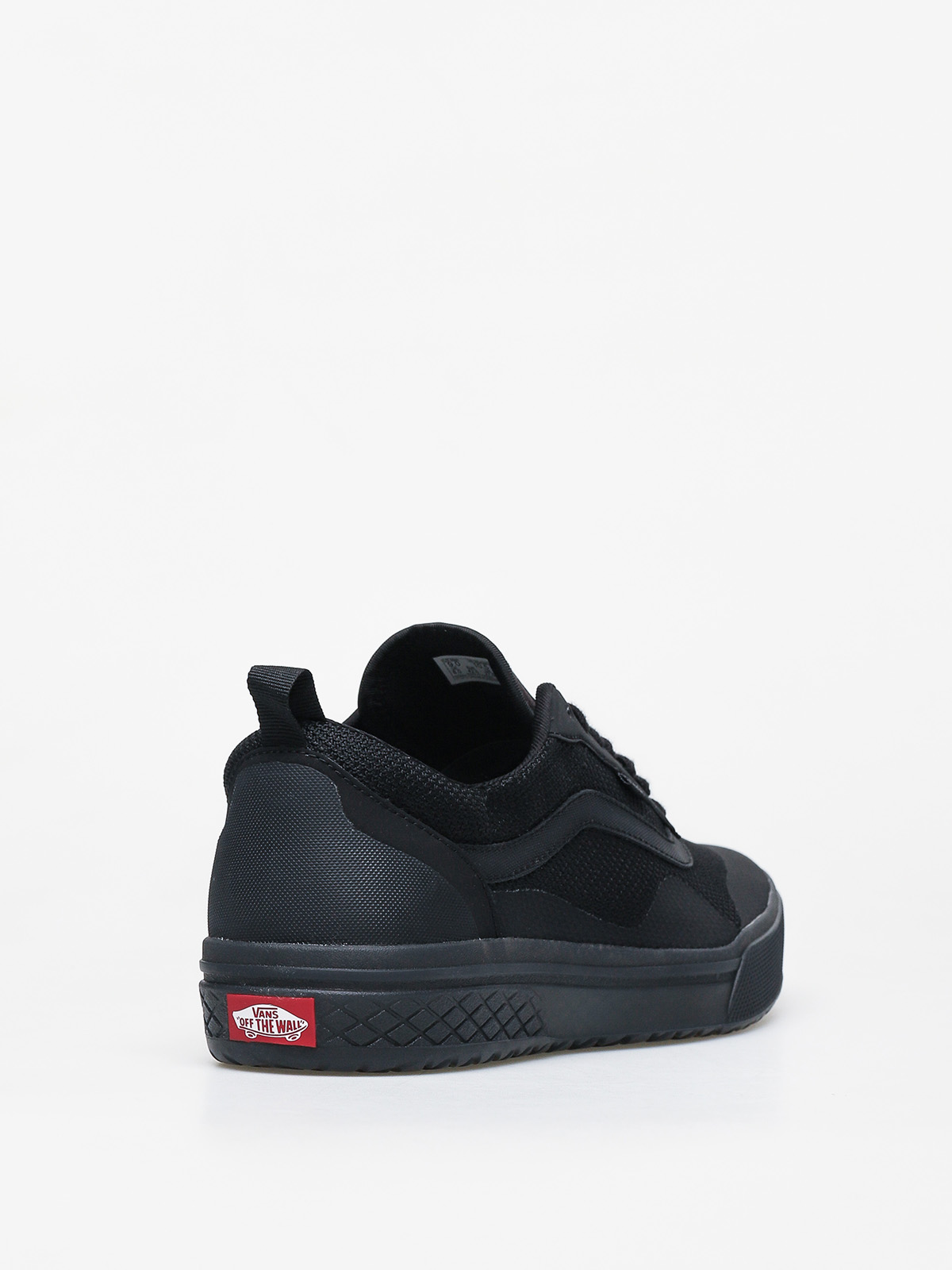 Buty Vans Morph Rapidweld (black/black)