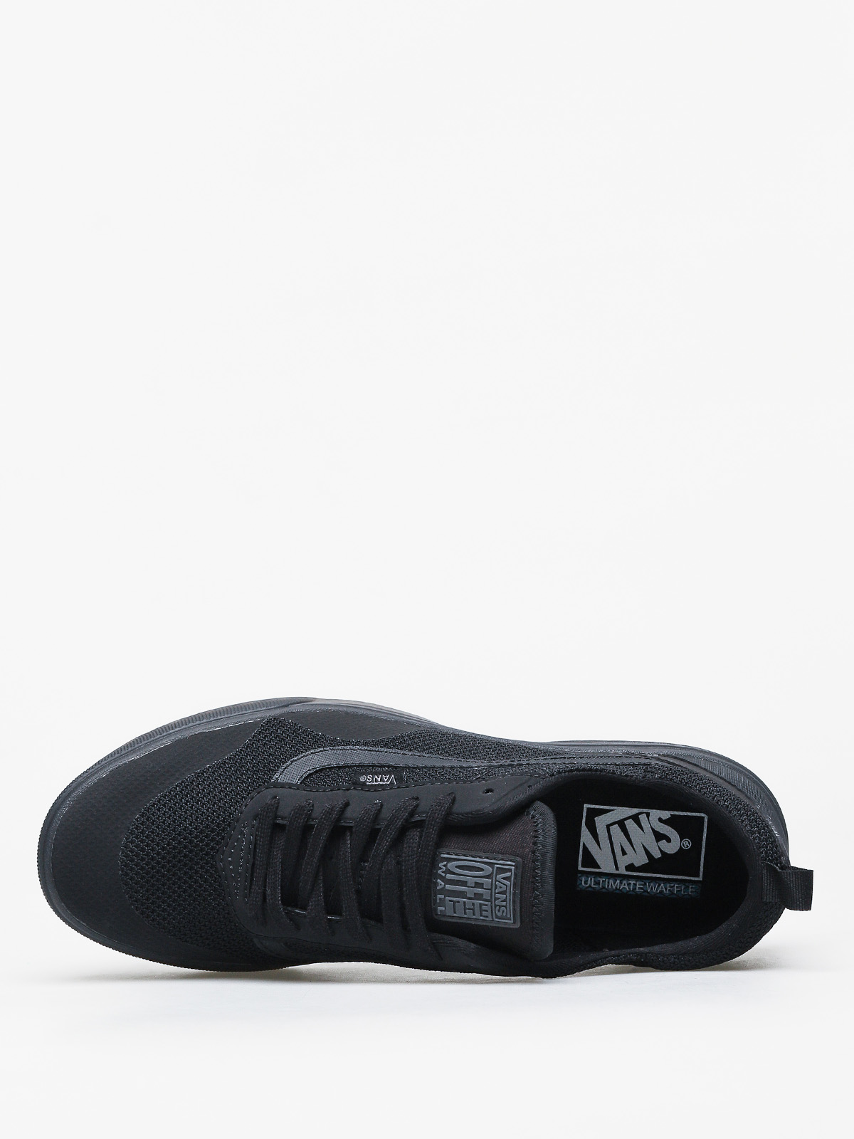 Buty Vans Morph Rapidweld (black/black)