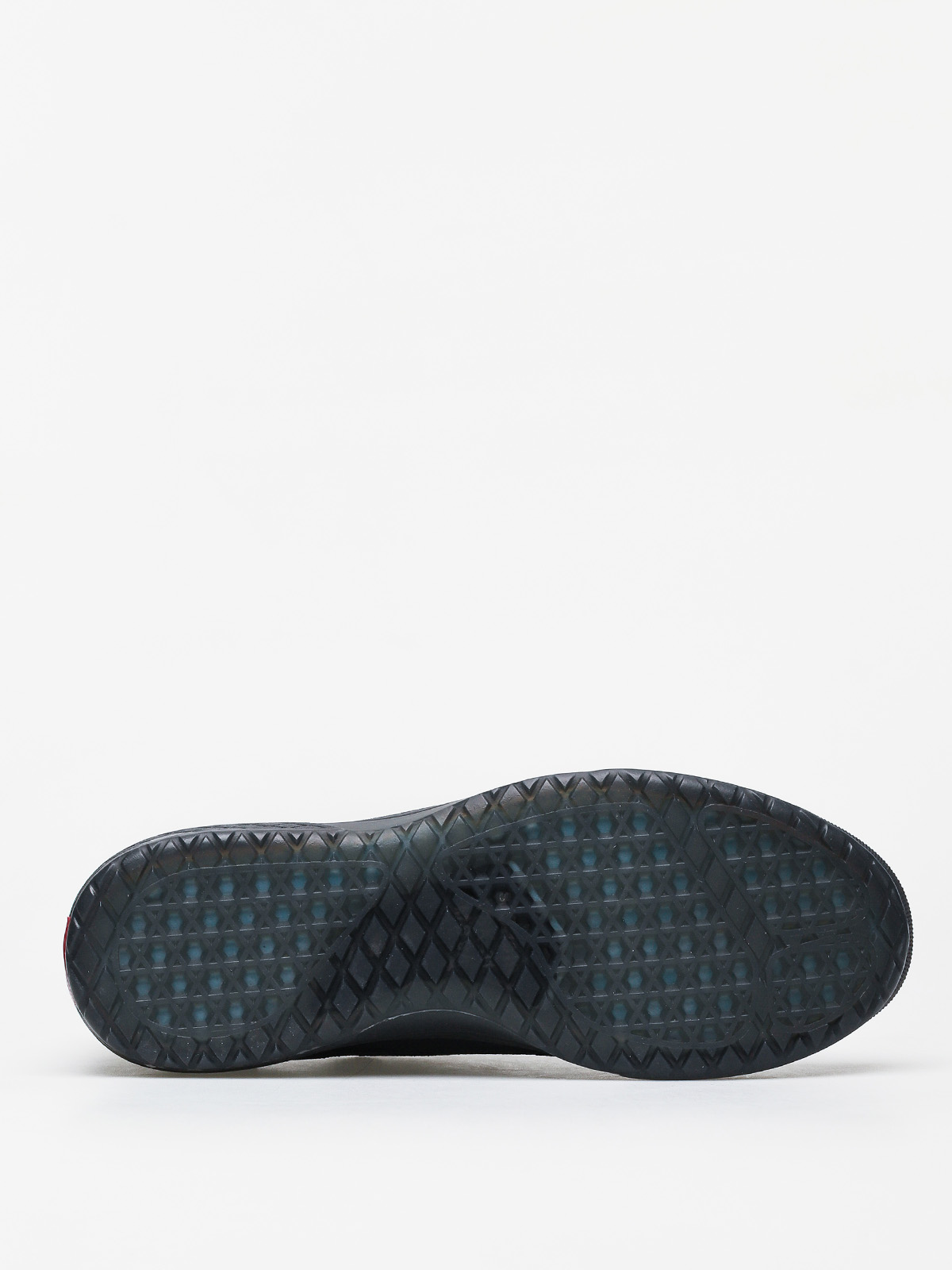 Buty Vans Morph Rapidweld (black/black)
