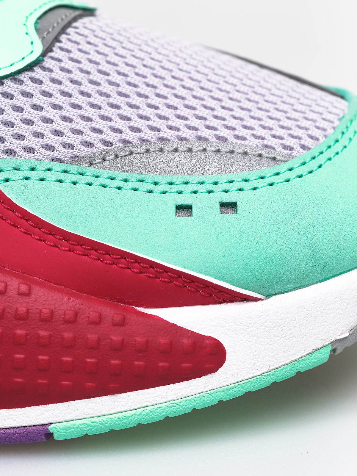 Buty Puma RS X Bold (purple heather/green glimmer/l)