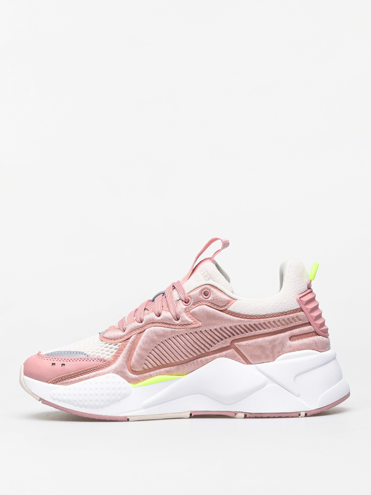 Buty Puma RS X Softcase (bridal rose/pastel parchment)