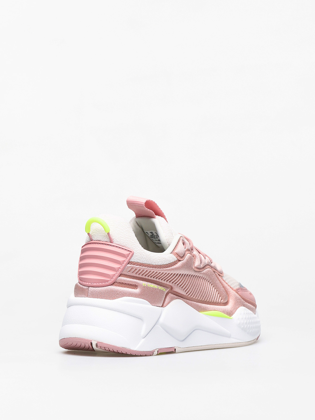 Buty Puma RS X Softcase (bridal rose/pastel parchment)